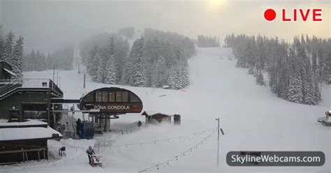 web cam flagstaff|【LIVE】 Webcam Arizona Snowbowl